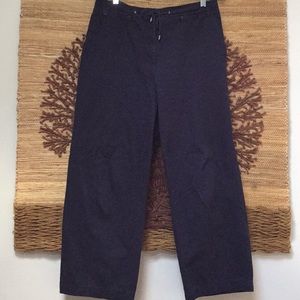 Ralph Lauren sailor style pants
